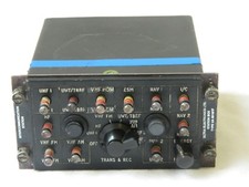 Ex RAF Sea King Helicopter