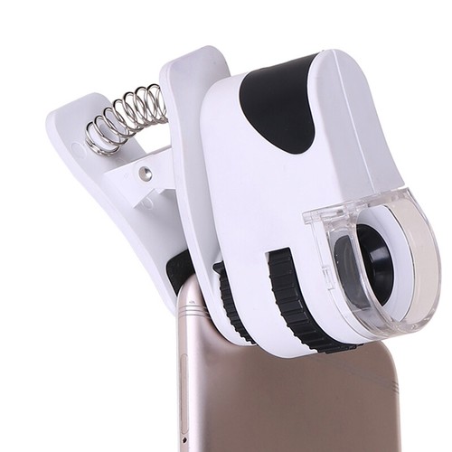 Microscope micro lens - micro, 50x