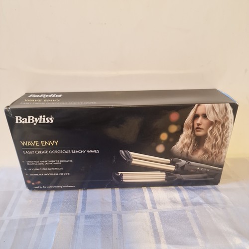 Babyliss 2337u wave envy - babyliss,