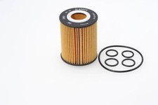 BOSCH Oil Filter for Vauxhall