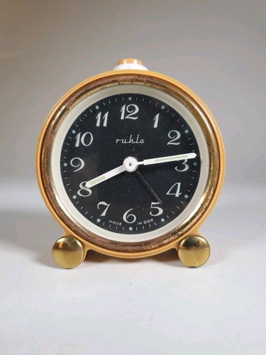 Ruhla vintage german - vintage,