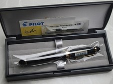 Pilot (NAMIKI) Japanese FP