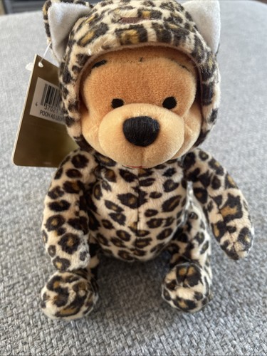 Disney beanie winnie the - disney,