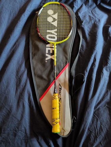 Yonex arcsaber slash uk - arcsaber, z