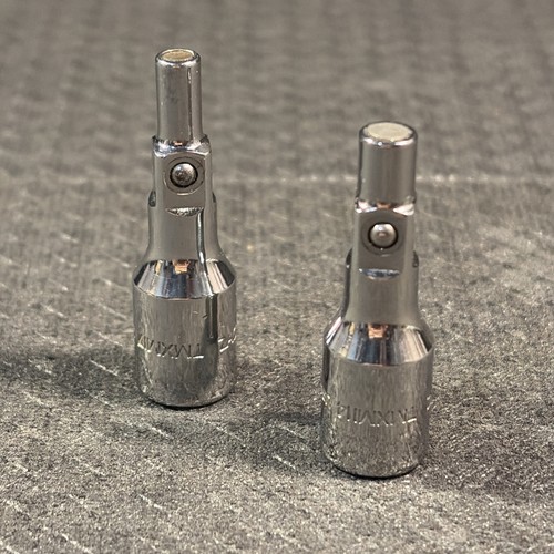 Nice snap tools drive - 1/4",
