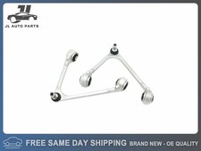 Control arm front upper - arm, for