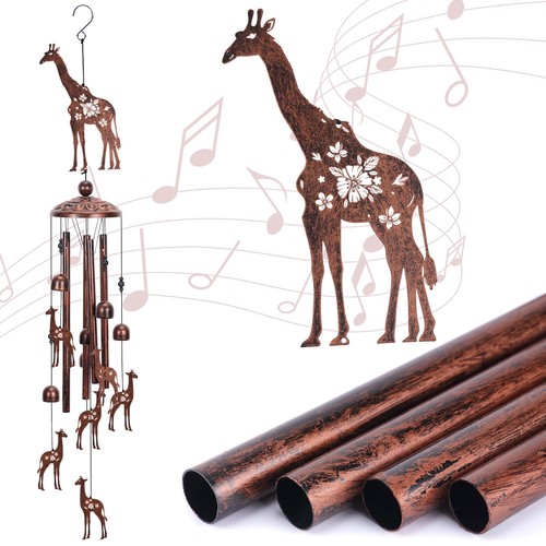 Giraffe gift wind - giraffe, for