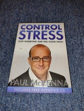 Control Stress : Stop Worrying
