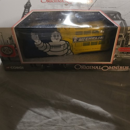 Corgi the original - the, omnibus