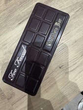 Too Faced Chocolate Bar