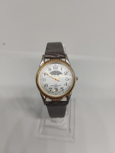Advance moon phase watch - moon,