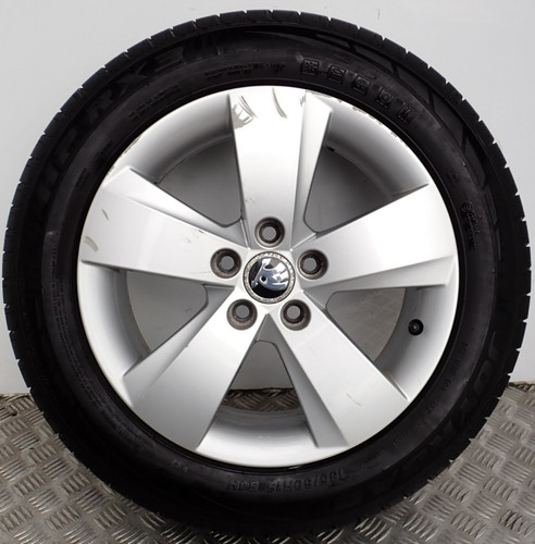 Skoda fabia mk3 - mk3, 15''