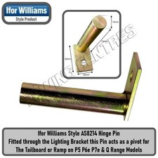 Ifor williams as8214 type - ifor,