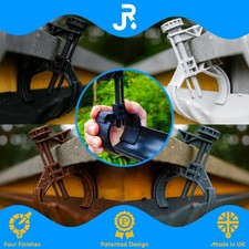 Shed Mini Guttering Gutter