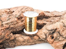 FLY TYING FLAT TINSEL - FINE