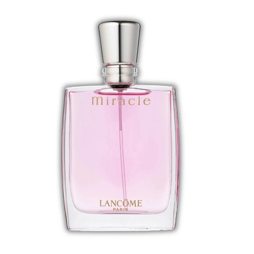 Lancome miracle 100ml eau - miracle,