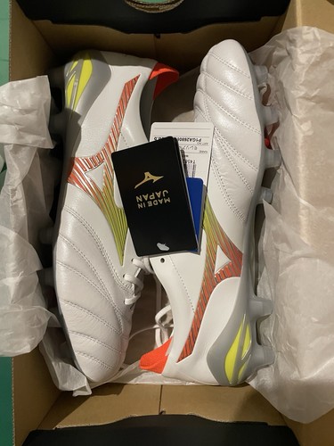 Mizuno morelia neo japan - mizuno,