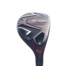 Used Yonex Ezone XP 4 Hybrid / 22 Degrees / Ladies Flex