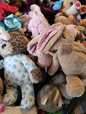 Over 60 Plushes Soft Toy