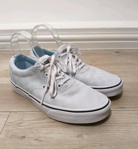 Vans low top - 5.5,