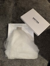 ITALIAN TULLE DROP VEIL WITH