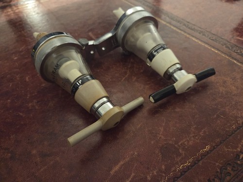 Vintage seagram non drip - vintage, non-drip