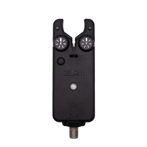 Delkim carp fishing - delkim, ev-r