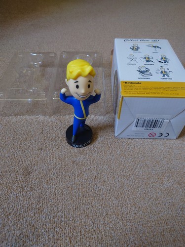 Fallout vault boy - fallout, 76
