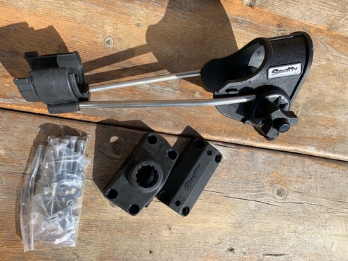 Scotty striker rod - striker, 240