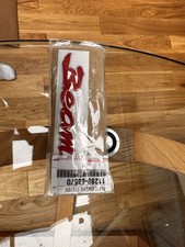 Toyota Redtop Beams Emblem