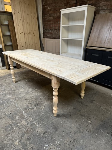 Extendable rustic shabby - rustic, chic