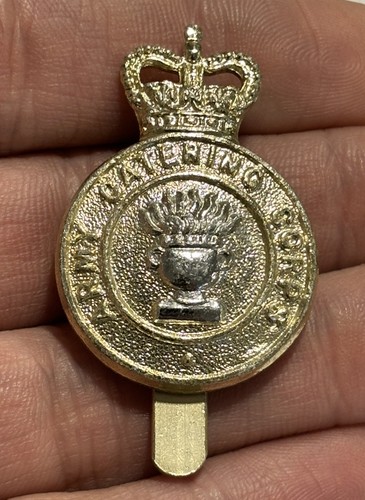 Vintage british army catering - army,