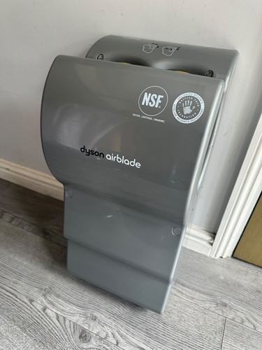 Dyson ab03 hand - hand, dryer