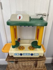 Chicco Kids Play Kitchen Set