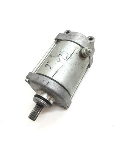 Starter yamaha fz1 1000 - fz1,