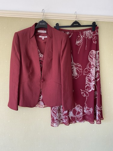 Jacques vert raspberry pink - vert,
