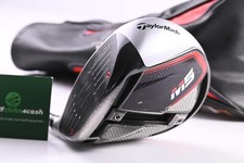 Left Hand Taylormade M5 Driver