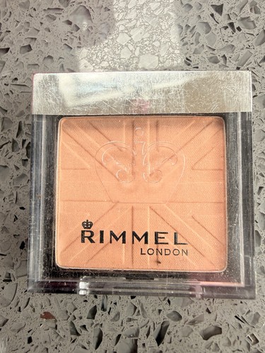 Rimmel lasting finish soft - finish,