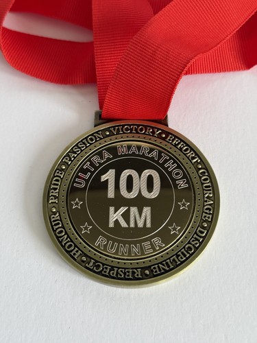 100k ultra marathon - ultra,