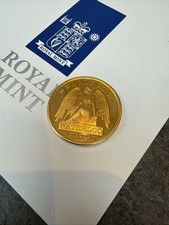 GEORGE  P. REGENT ~ BRONZE