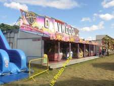 Photo 6x4 Amusement Arcade