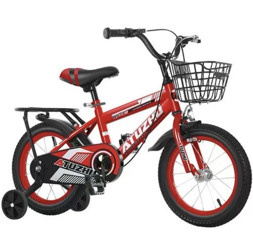 Bike for kids - bike,