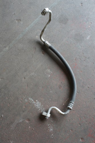 Air conditioning pipe hose - conditioning,