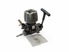 Vintage Rare New Force Engines
