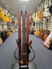 Yamaha SLG200S SilentGuitar