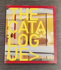 Habitat Catalogue: 2001 - 2002 (Interior Design)