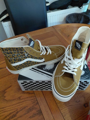 Vans skate old skool - skool, 11