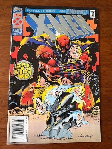 Men vf newsstand deluxe - x-men, 41