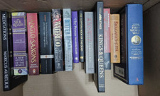 Choose Your Own Book Bundle -Historical - Various Authors