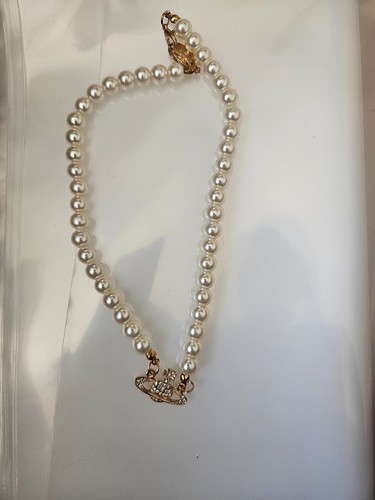 Saturn baroque pearl - saturn,